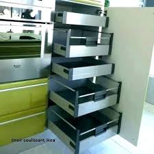 Pour vos façades de porte. Tiroir Coulissant Cuisine Cuisine Cuisine Download By Placard Armoire De Cuisine Meuble Cuisine Repeindre Meuble Cuisine