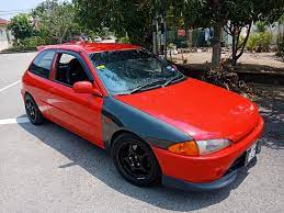 Kereta api jayabaya jakarta malang. Satria 1 6 Manual Single Penjual Kereta2 Terpakai Murah Facebook
