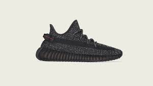 Kanye talks about the design thought process on the yeezy foam runnr. Adidas Kanye West Announce The Yeezy Boost 350 V2 Black Rf