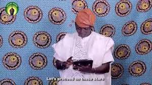 Last prophet latest yoruba 2019 islamic music video starring alh ruqoyaah gawat oyefeso. Irawo Anobi