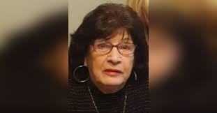 Obituary information for Beverly Ann Fitts