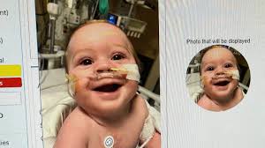 Sierra Cooke | Shaken Baby Syndrome | This Was The Last Day Christa'S  Biological Father Saw Her. (The Man In This Photo Is My Current Husband  Canyon, Christa'S Step Father Who… | Instagram
