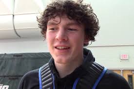 Sheridan's Sam Lecholat Repeats as Gatorade Boys Basketball POY