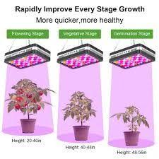 600w Led Grow Light Led Grow Lights Grow Lamps Grow Lights