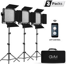 Photography Studio Equipment For Beginners And Pros In 2020