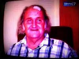 GSI Trans 7 edisi Paul Cumming