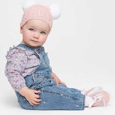 Maybe you would like to learn more about one of these? 10 Best Baby Clothing Websites Rank Style