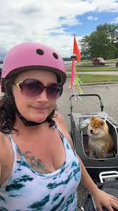 Group motorcycle ride through Wisconsin