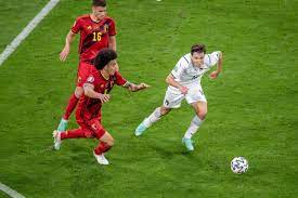 Uefa euro 2020, italy vs spain highlights: Wufuvtaxgjxbtm