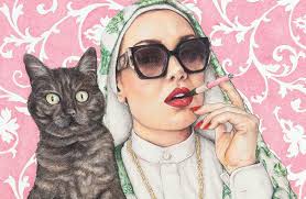 Artist Focus: Liana Z. Weber (Issue 231)