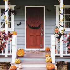 Wesracia realistic posable animal skeleton life size, halloween skeleton dog cat lizard decorations puppet outdoor patio bones model prop christmas decors (cat skeleton) 3.4 out of 5 stars 7 $14.99 $ 14. 39 Best Halloween Door Ideas Diy Halloween Door Decorations For 2021