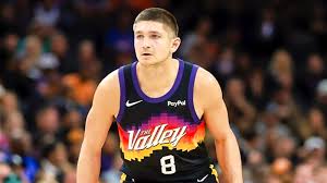 Nets Announcer Draws Unusual Comparison While Talking About Grayson Allen