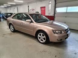 Launch control is an electronic aid that manages engine torque when starting from standstill for a spirited feel. Hyundai Sonata Sweden Used Search For Your Used Car On The Parking