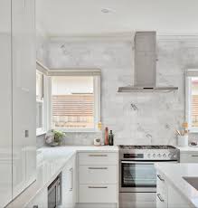 See more ideas about kitchen backsplash, white kitchen backsplash, kitchen remodel. Cle Basics Carrara Oversized Subway Tile 6 X12 X3 8 In 2021 Kitchen Backsplash Trends Kitchen Trends Simple Kitchen