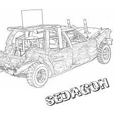 Indy car coloring pages many interesting cliparts in coloring. Demolition Derby Coloring Book Home Facebook