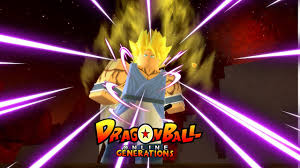 Sonnydhaboss on twitter dragon ball online generations. Dragon Ball Online Generations Ssj4 Novocom Top