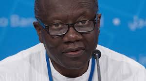 Statistics south africa quarterly labour force survey (p0211, february 2020). Ghana S Finance Minister Africa Is Not Asking For Charity It Is Asking For Equity The China Africa Project