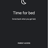 How do you unblock parental control? 1