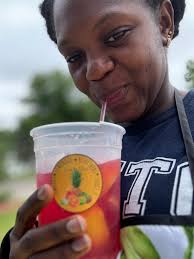 Pleasant Hill Night Market event tonight