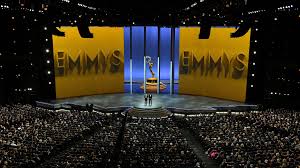 Emmys Tv Academy Re Ups With L A S Microsoft Theater