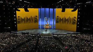 emmys tv academy re ups with l a s microsoft theater