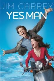 I'm a huge fan of hallmark movies but the sequels are horrible! Steveofficial Yes Man Movie Review Steveofficial
