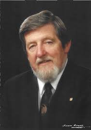 Like the sea, storytelling and adventure were in Ron Whelan's blood