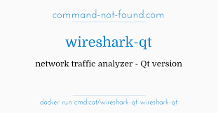 It's newest and latest version for wireshark protocols apk is (saucetech.app.wireshark.apk). Command Not Found Com Wireshark Qt