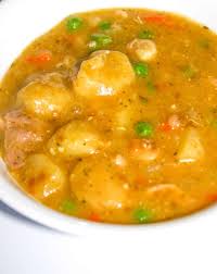 This is one of the foods i call southern comfort food. i love dumplings! Instant Pot Chicken And Dumplings Gluten Free Kiss Gluten Goodbye
