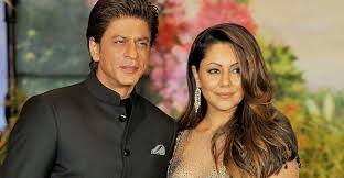 Collection by vrushti ninama • last updated 3 weeks ago. Revealed Reason Due To Which Gauri Khan Does Not Allow Shahrukh Khan To Post Family Pictures