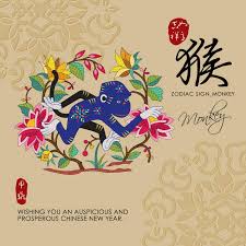 Each of the 12 years in the chinese zodiac cycle is represented by an animal and is associated with one of five elemental signs: Monkey Chinese Zodiac Animal Sign Forecast 2021 Feng Shui Beginner
