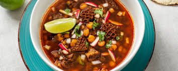 Although menudo is undoubtedly a mexican dish, it is still unknown in which part of the country it was invented. Quick And Easy Menudo Instant Pot Version Rumba Meats