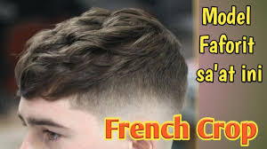 Jun 30, 2021 · artis cantik shandy aulia baru saja memotong rambutnya agar lebih fresh. French Crop Haircut Rambut Lurus Tipis By Bebas Gunting Youtube