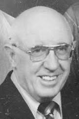 Joseph Ernest LaForest, 89