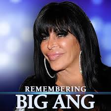 Angela Joyce's Instagram, Twitter & Facebook