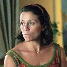 Frances louise mcdormand (born cynthia ann smith; Dvduncut Com Frances Mcdormand Biografie Und Filmografie