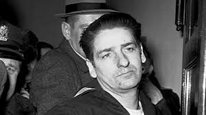 Boston Strangler' Albert DeSalvo linked by DNA to victim