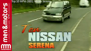 2002 nissan serena local version qrvr variant cool aircon orig left hand drive local purchased from nissan philippines automatic transmission. Top 10 Mpvs 2002 Nissan Serena Youtube