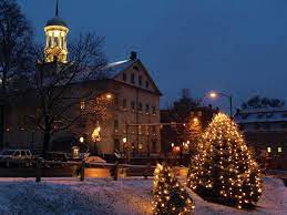 Bethlehem Pa Christmas Events 2022 Bethlehem During The Holidays | Holiday Markets, Events & Shopping