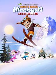 Check out the download rank history for chhota bheem himalayan adventure in united states. Watch Chhota Bheem Himalayan Adventure Prime Video