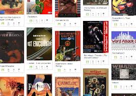 Choose your favorite dos game and play it online right now, directly in web browser. 2 500 More Ms Dos Games Playable At The Archive Internet Archive Blogs