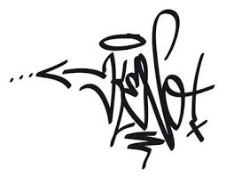 Keno Tag Graffiti Graffiti Text Graffiti Lettering Alphabet Graffiti Alphabet