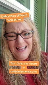 Shelly Maier's Instagram, Twitter & Facebook