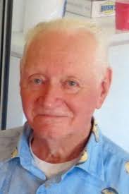 Garland C. Todd Obituary