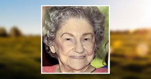 Doris Blanchard Taravella Obituary 2019