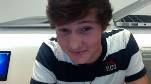 Blake Laughlin's Instagram, Twitter & Facebook