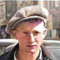 Melvin Daniel Kline (1923–2008) • FamilySearch