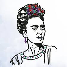 Frida Art Design