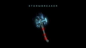 1 Stormbreaker Hd Wallpapers Background Images Wallpaper Abyss Wallpaper material of thors stormbreaker. 1 stormbreaker hd wallpapers