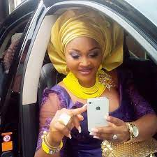 She made her wealth through the acting and the clothing line she launched in logos in 2014. Mercy Aigbe Net Worth Biography And Her Fashion Business